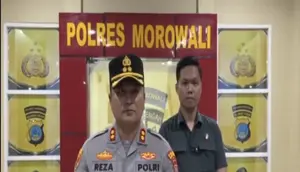 Bentrokan Pecah di Morowali, 75 TKA Dievakuasi