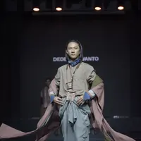 Koleksi Deden Siswanto di JFT 2022. Foto: Document/IFC.