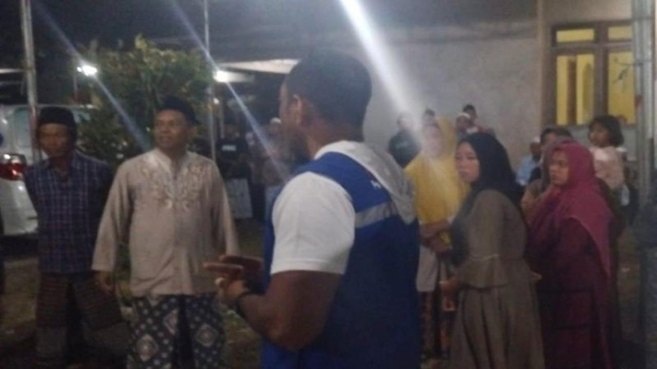 Fakta Unik: Meski Ilegal, Pemkab Bangkalan Tetap Bantu Pemulangan Jenazah PMI dari Malaysia
