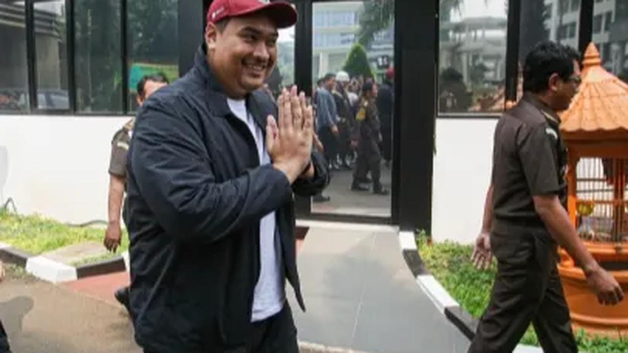 Menteri Pemuda dan Olahraga (Menpora) Dito Ariotedjo mengirimkan tim ke Korea Selatan untuk mengecek kondisi kontingen Indonesia yang mengikuti kegiatan Pramuka Jambore Dunia ke-25.