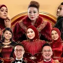Jadwal Dangdut Academy 8 Top 42 Group 1 Tim Selfi Yamma Tayang 15 Juli 2026 di Indosiar