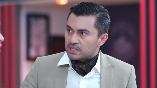 Love Story The Series