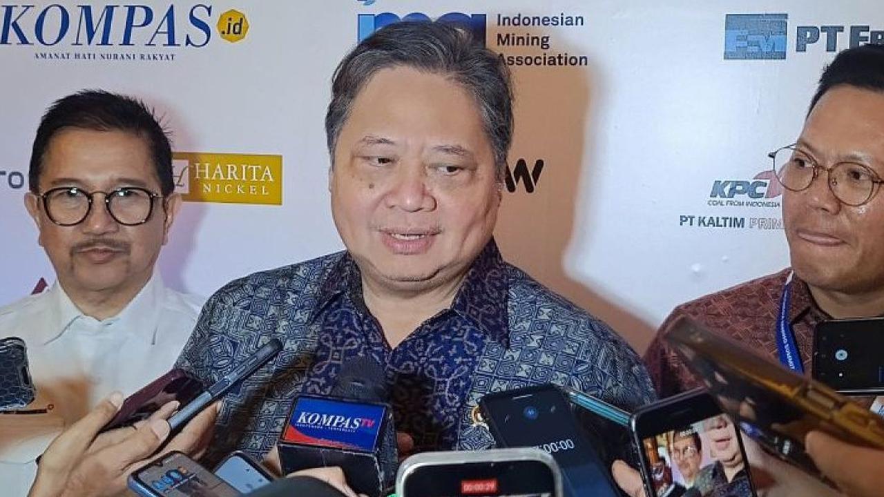 Indonesia Bakal Punya Bank Emas Mulai Tahun Depan, Masyarakat Bisa Investasi Emas di Perbankan