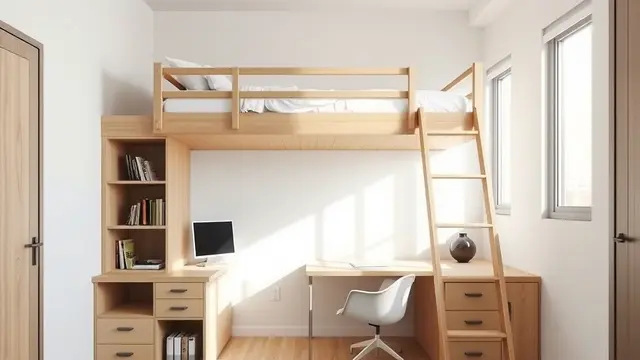 desain kamar (ilustrasi by qwen.ai)