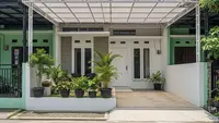 7 Model Kanopi Baja Ringan agar Teras Tidak Terasa Pengap, Rumah Jadi Lebih Sejuk dan Nyaman