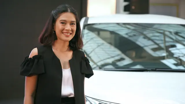 [Fimela] Dian Sastro