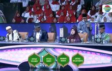 Langkah Ilma Terhenti di Kompetisi AKSI 2026, Ki Bungsu Puncaki Kloter Jabal Nur