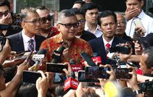 Duduk Perkara Kasus Suap Pejabat DJKA Seret Sekjen PDIP Hasto Kristiyanto