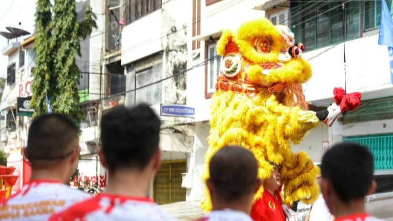 Makna Cap Go Meh, Tradisi Penutup Meriah Tahun Baru Imlek