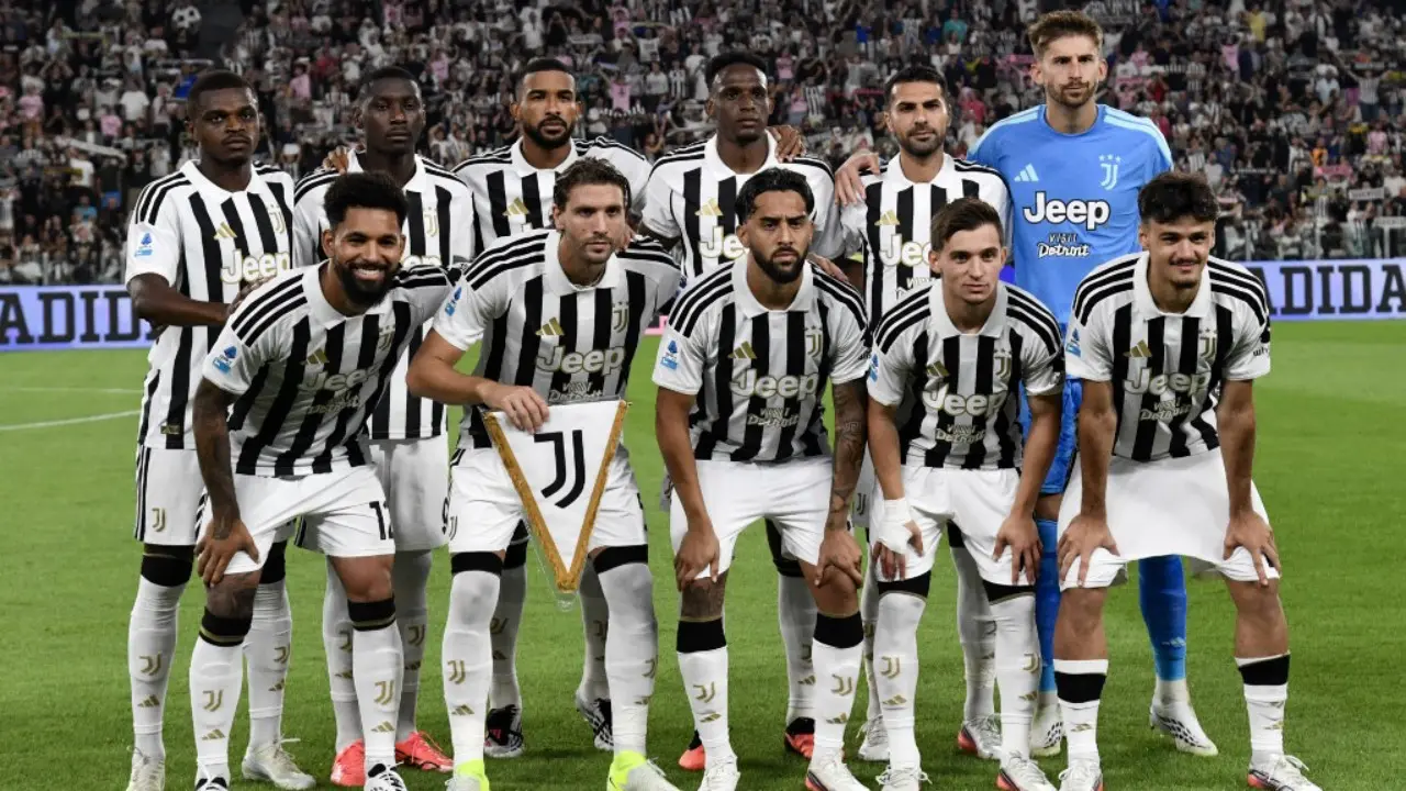 Juventus