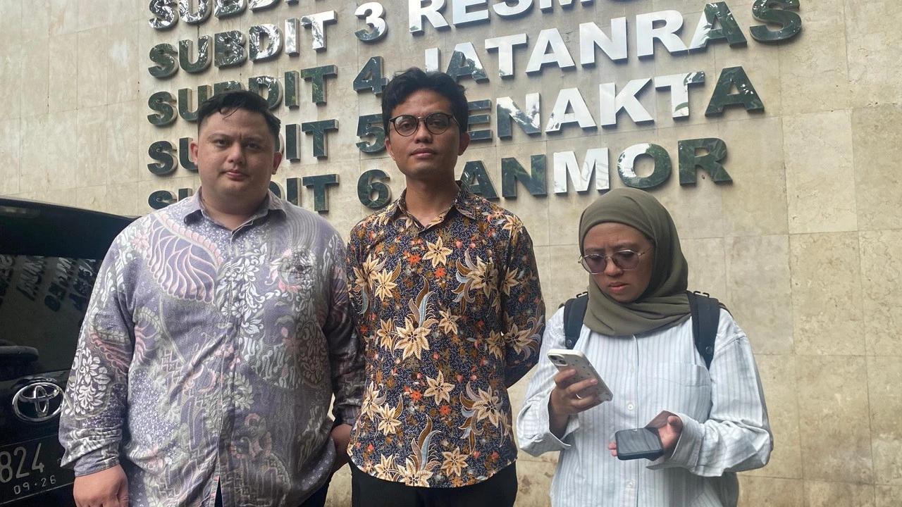 Temukan Dugaan Pelanggaran Etik, Kubu Andrie Yunus Laporkan Hakim Sidangkan Kasus Penyiraman Air Keras ke KY dan MA