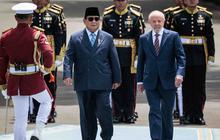 Prabowo Minta Maaf Tak Hadiri COP30 di Brasil, Janji ke Presiden Lula Kirim Delegasi Kuat
