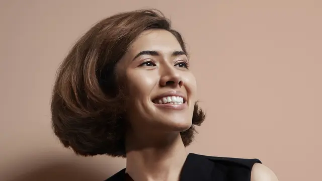 Miliki Rambut Tebal dan Kuat, Simak Trik Khusus Merawatnya