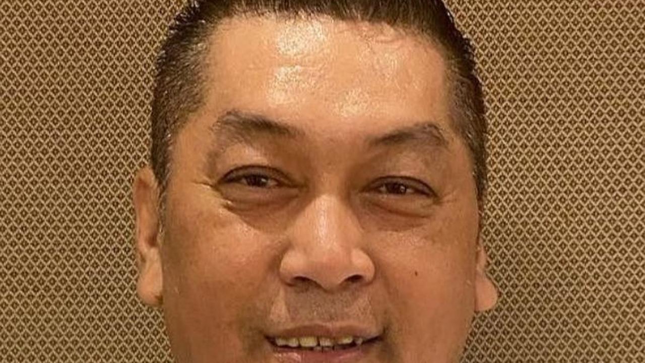 Meninggal Dunia di Usia 55 Tahun, Ini Perjalanan Karier Donny Kesuma