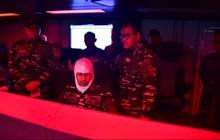 KSAL Laksamana Muhammad Ali Keluarkan Perintah, Kapal Perang TNI AL Buatan RI Tembak Musuh dengan Senjata Khusus