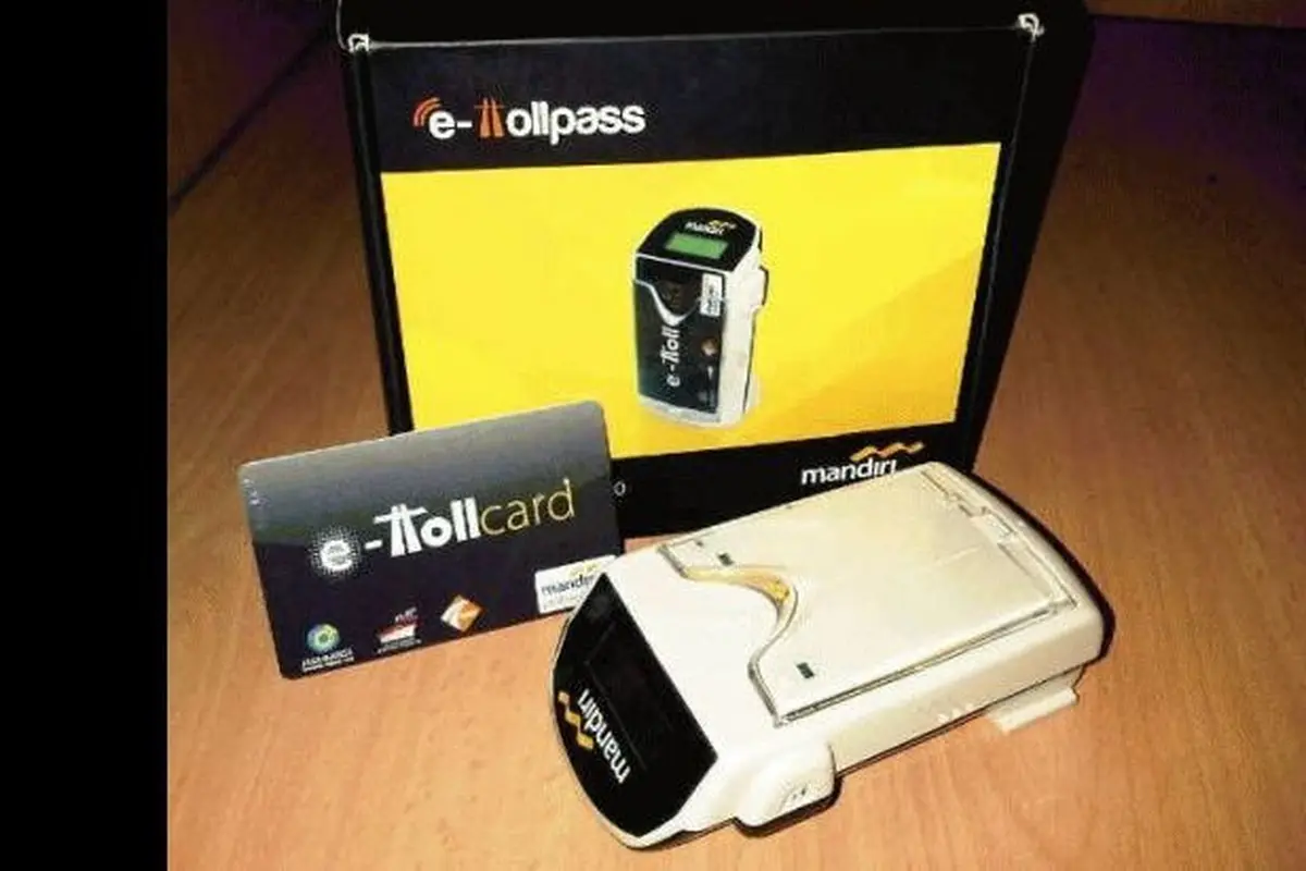 E-Toll