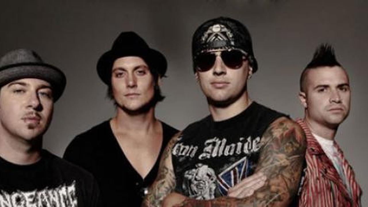 Avenged Sevenfold muncul di game Call of Duty