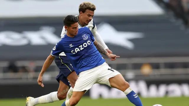 Everton