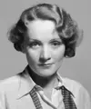 Marlene Dietrich lahir di Berln pada tahun 1901. Ia memilih karier dalam bidang akting namun tetap miliki pandangan politik yang keras. (Getty Images/Aljazeera)