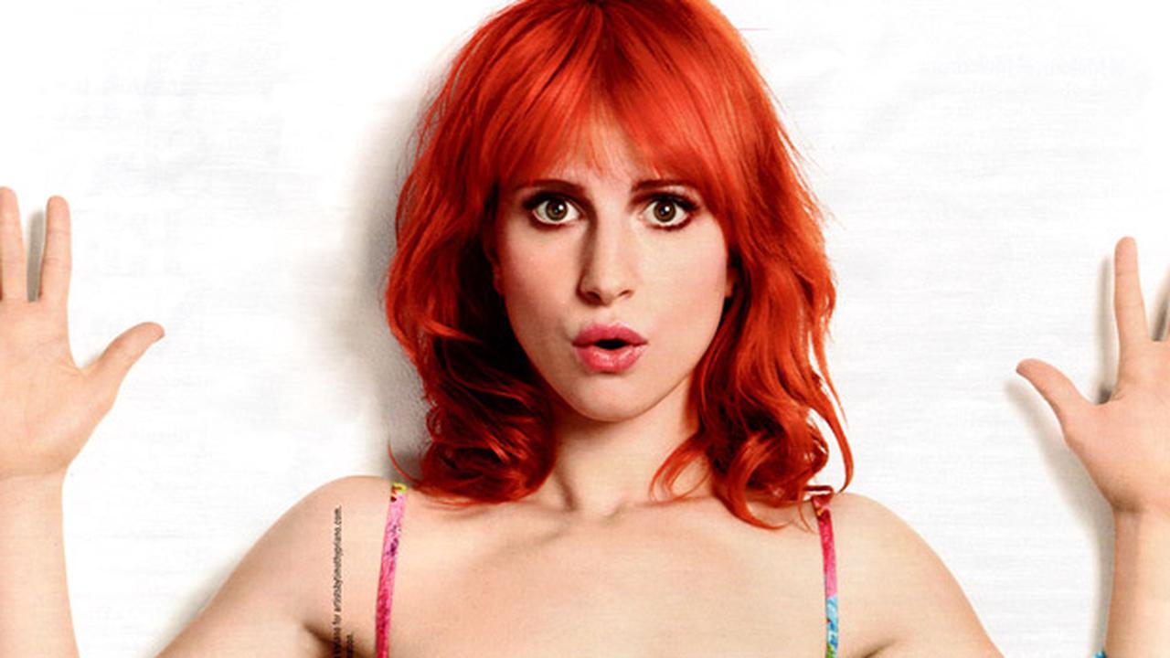 hayley williams