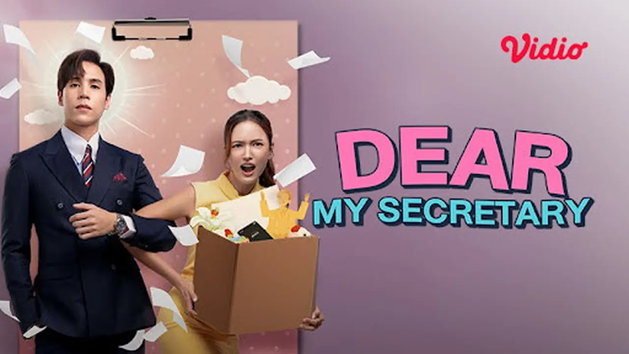 Dear My Secretary. (dok. Vidio)