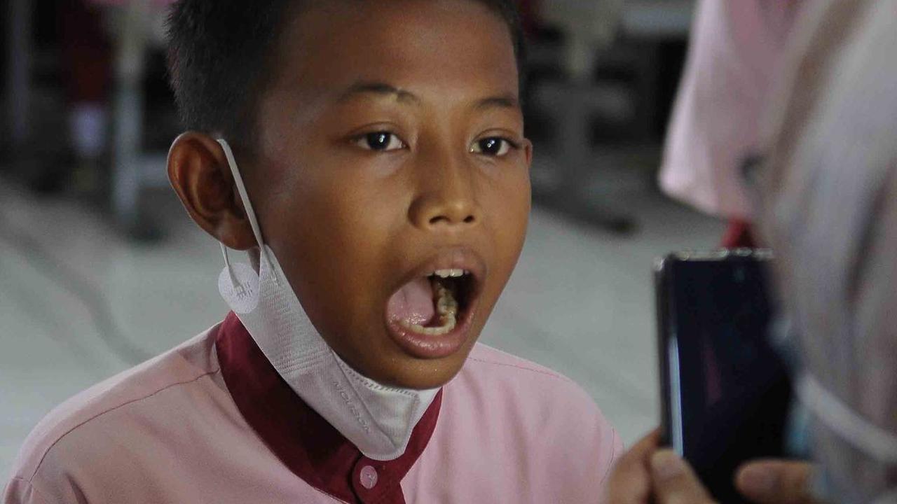 Dok. Istimewa