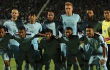 Inilah line up Persela vs PS TNI