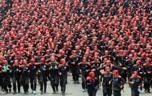 Serikat Pekerja Kecewa Kenaikan UMP 2026, 10 Ribu Buruh Demo Istana Negara Pekan Pepan