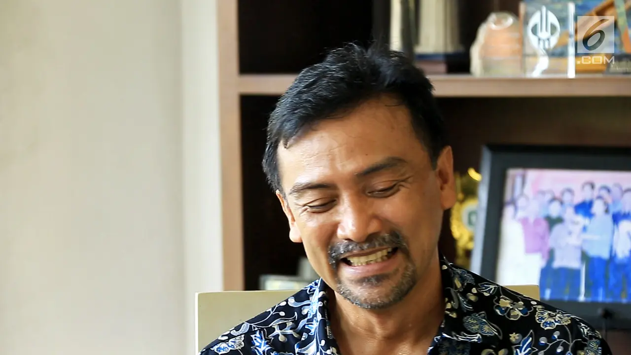 Andi Mallarangeng