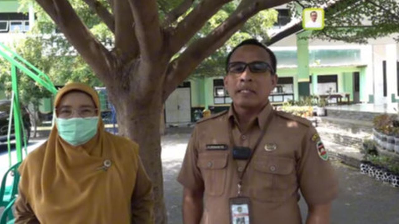 Siswa SMP Ini Tolak Makan Bergizi Gratis