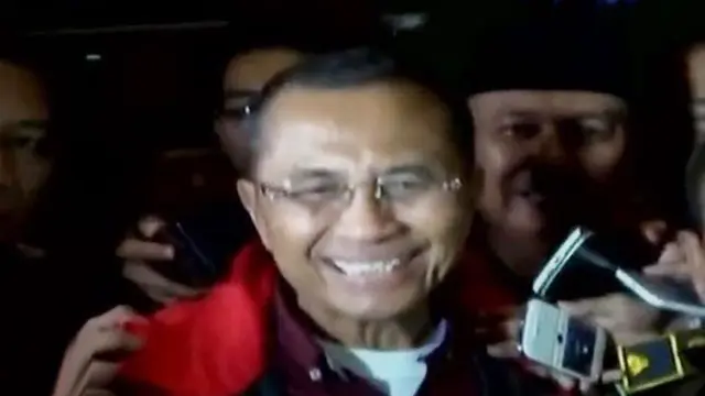 Dahlan Iskan