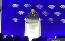 Optimisme Presiden Prabowo: IMF Puji Ketahanan dan Percepatan Pertumbuhan Ekonomi Indonesia