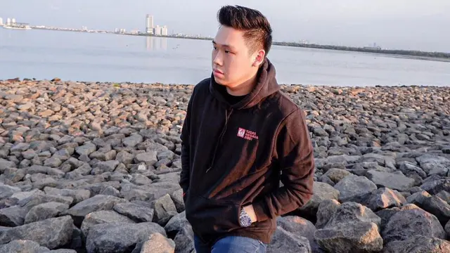 Leonard Angga. (instagram.com/leonardangga)