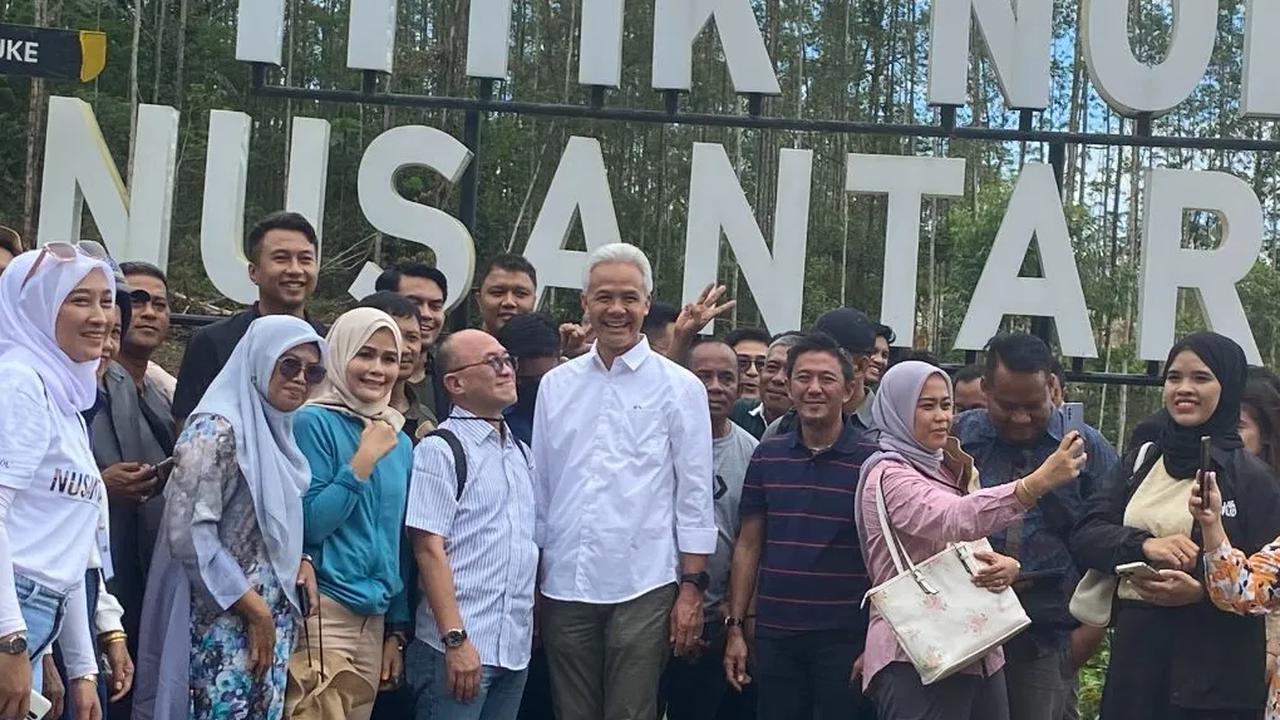 Dok. Istimewa
