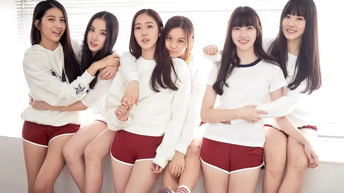GFRIEND