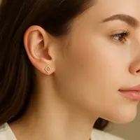 Model Anting Emas Kecil/AI