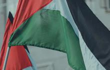 Viral Satpam Larang Bendera Palestina,  Summarecon Langsung Beri Sikap Tegas