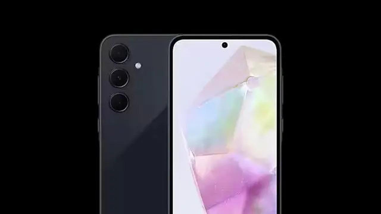 7 HP Samsung RAM 8 GB Terbaik Mulai Harga 2 Jutaan April 2025