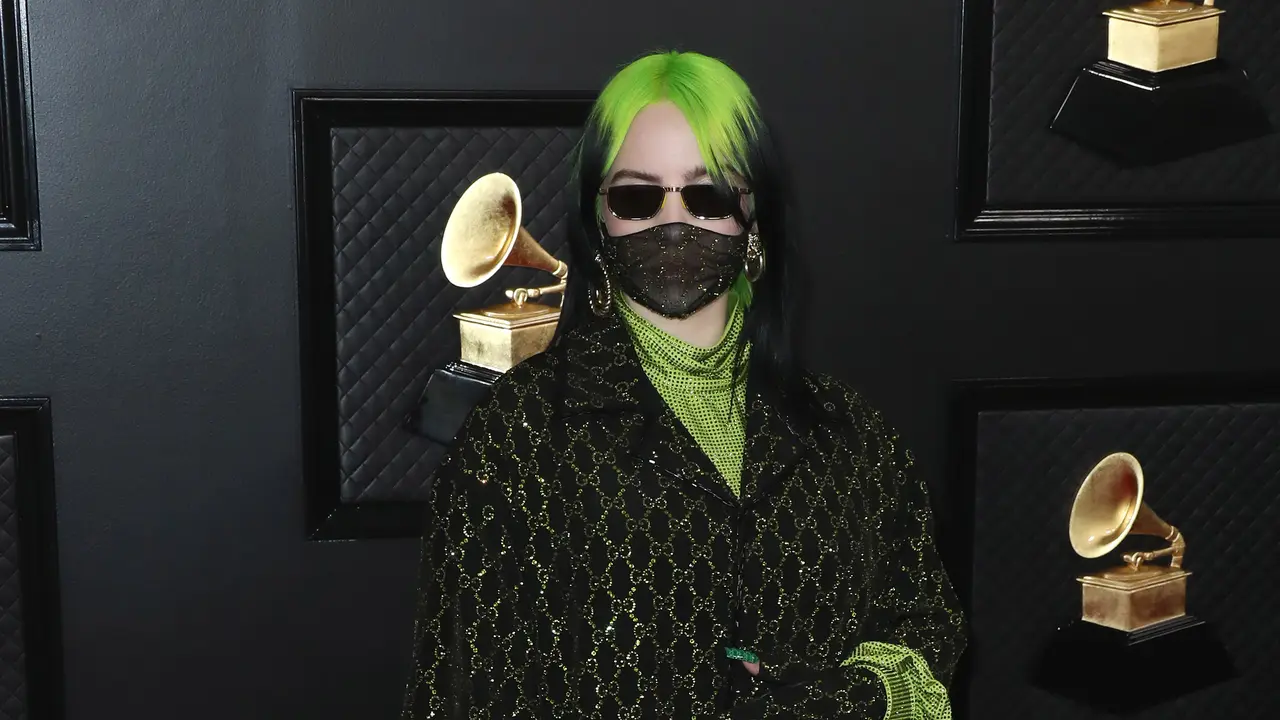 [Fimela] Billie Eilish