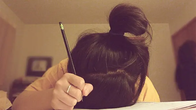 Soal SBMPTN 2015 'Super Sulit' a la Netizen