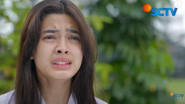 Aqeela Sinetron Asmara Gen Z