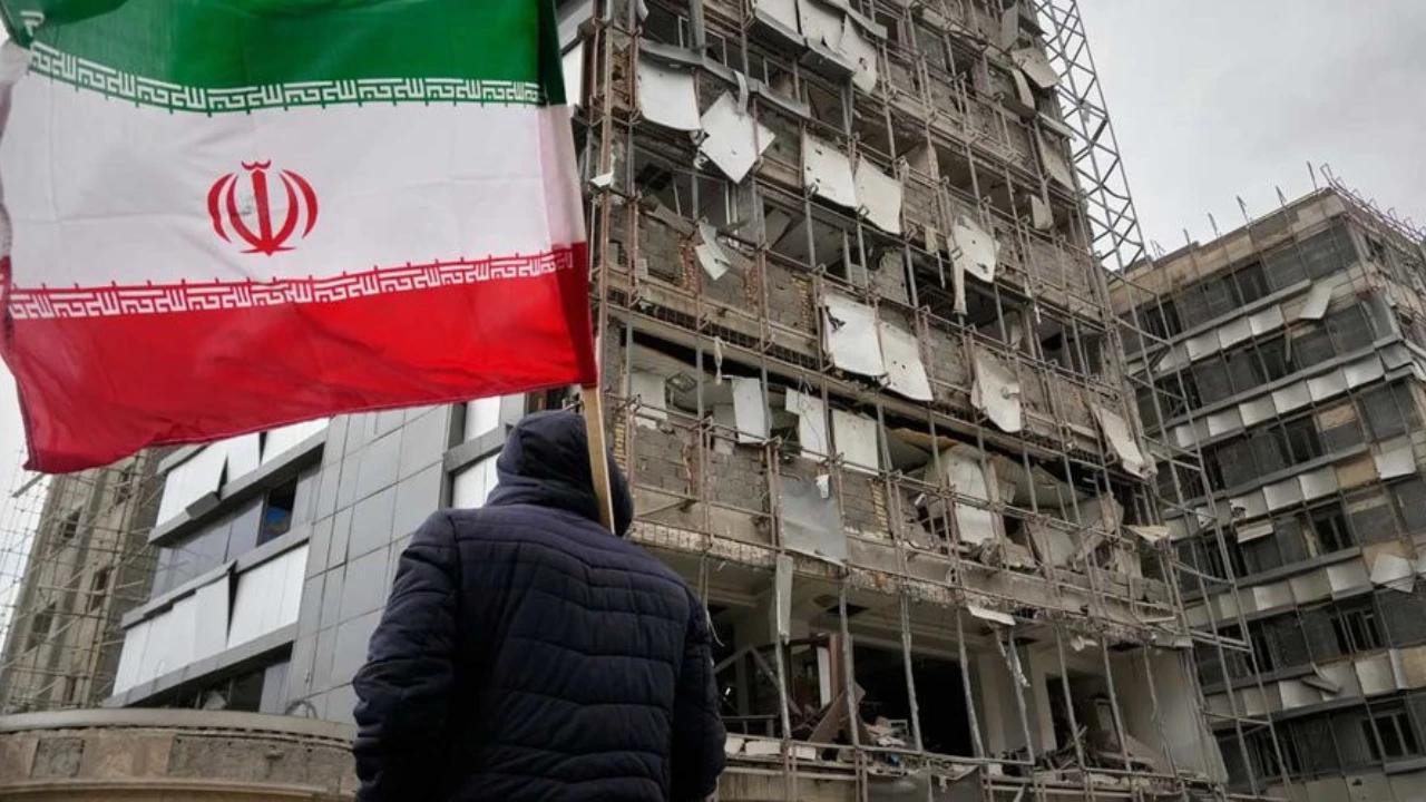 Iran Ancam Jadikan Timur Tengah ‘Neraka’ bagi AS
