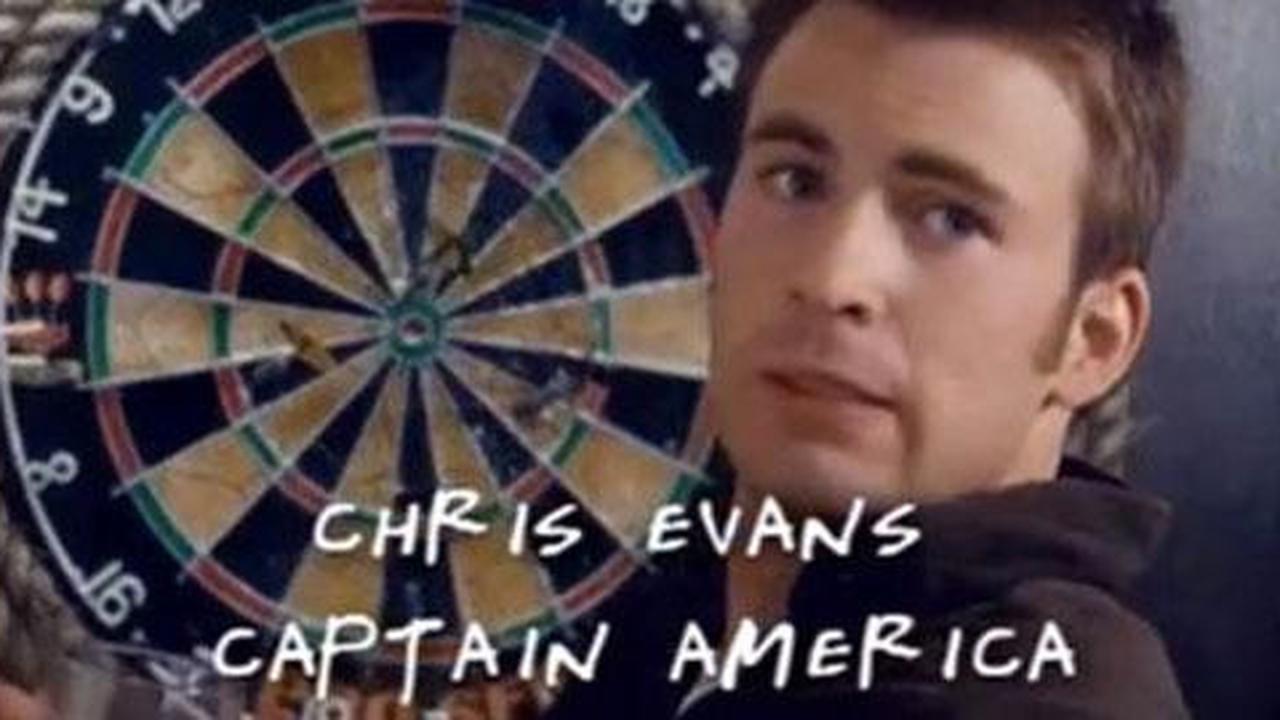 The Avengers' tampil lucu dalam video parodi