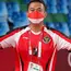 Eng Hian adalah seorang mantan pemain bulu tangkis dari Indonesia asal Solo.