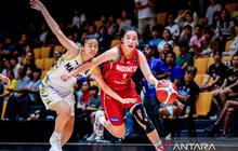 Skor Telak 66-44, Timnas Basket Putri Indonesia U-16 Libas Malaysia dan Melaju ke Semifinal FIBA Asia Cup 2025!