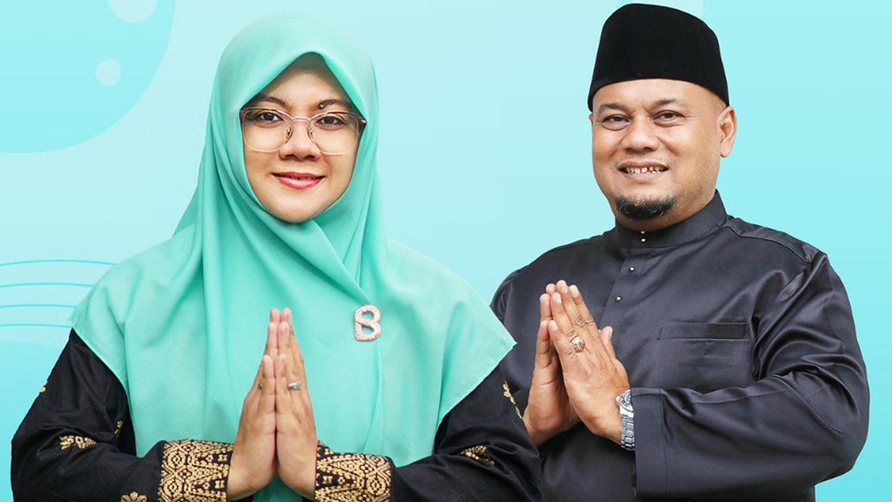 Pleno Rekapitulasi Selesai, Mantan Staf Menteri LHK Unggul di Pilkada Siak