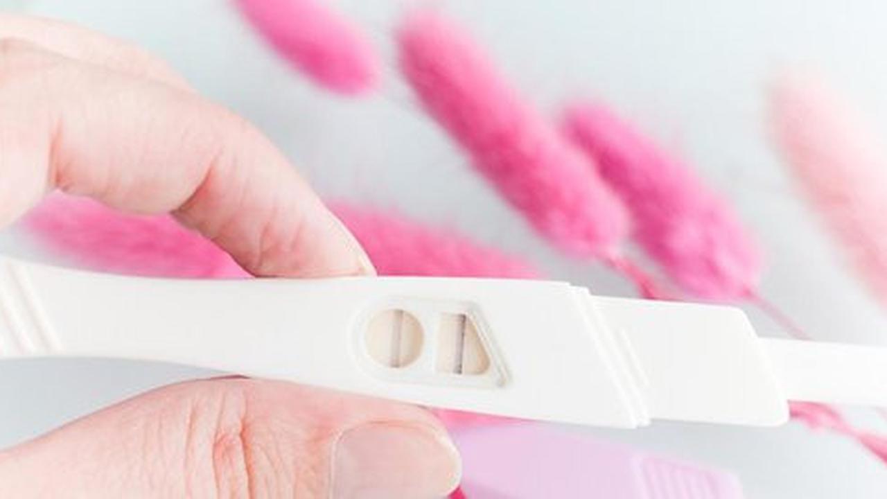 Risty menolak disebut hamil diluar nikah