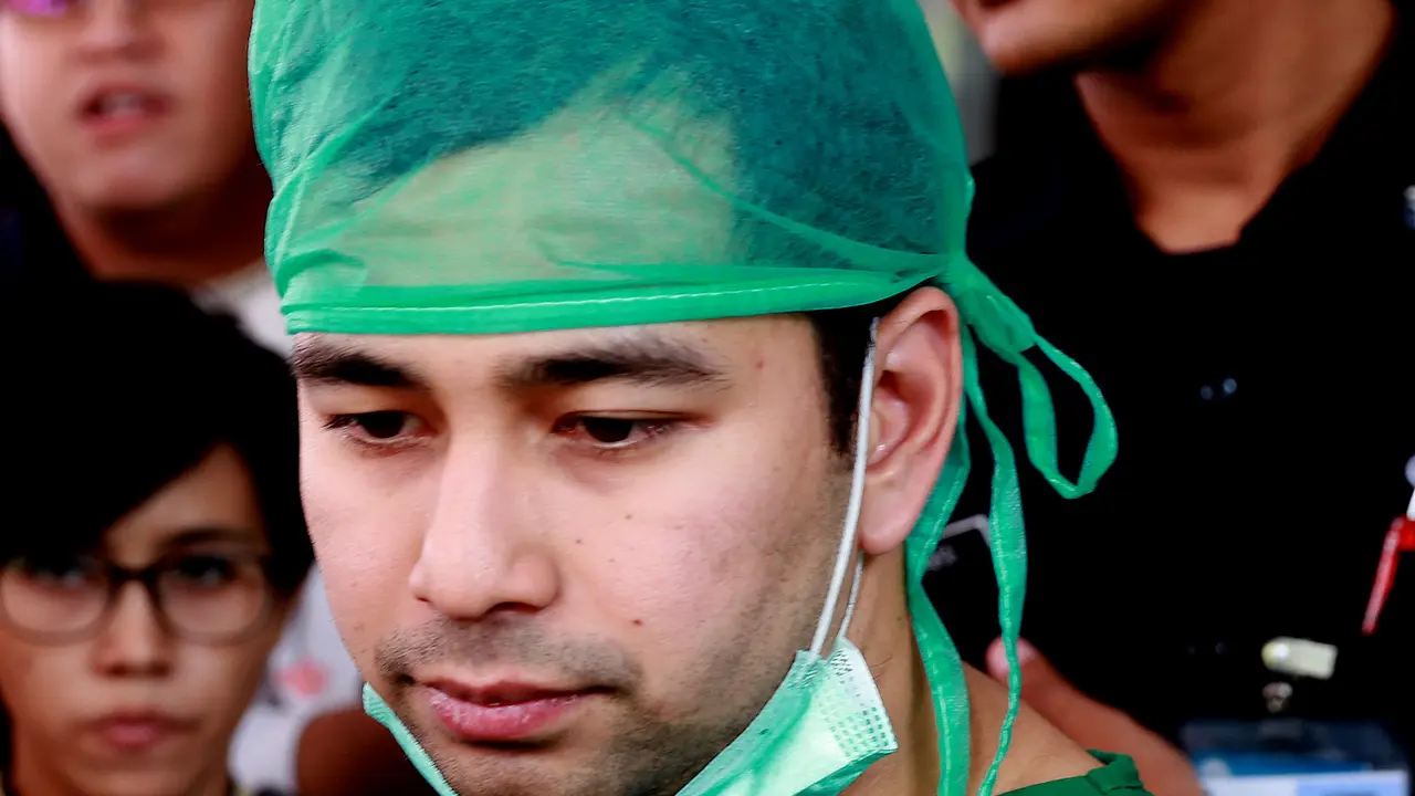 Raffi Ahmad