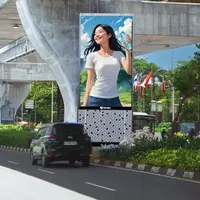 Inovasi City Vision./copyright istimewa