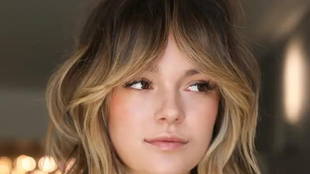 5 Model Rambut Wanita untuk Muka Bulat, Ubah Penampilan Lebih Manis dan Menawan